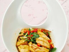 -北京全聚德(西翠路店)