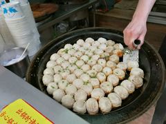 -小路易生煎馆(前进五路店)
