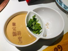 传统麻酱-聚宝源(西单店)
