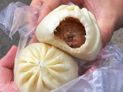-郑家包子牛肉拉面(尚勤路店)