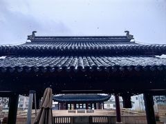 -苏州吴宫泛太平洋酒店