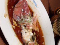 -京悦荟·京沪融合菜(漕河泾印象城店)