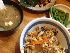 -有喜屋·深夜食堂(北京西路店)