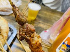 -同来顺烧烤餐厅(哈尔滨道店)