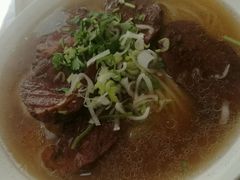 -兴和园拉面(泉涌街鲜鲜店)