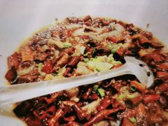 -香丰阁·烤鸭·川湘菜(清河店)