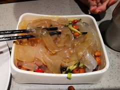 -半天妖烤鱼(丰科万达店)