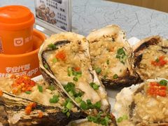 -皮记海鲜1995(寮步店)