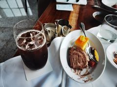 -华安国际大酒店-餐厅