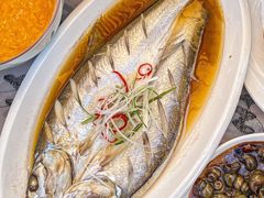 -丫丫蟹庄·苏式园林农家乐·阳澄湖大闸蟹(阳澄湖莲花岛店)