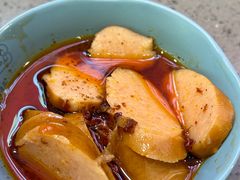 -黄牌鸡西刀削面·东北菜馆(深圳总店)