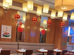 大堂-东方饺子王(王府井关东古巷店)