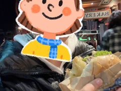 -Fergburger(皇后镇店)