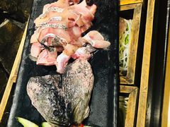 -小椒娘撒椒鱼火锅(三八广场店)