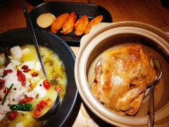 -金牌外婆家(苏州中心店)