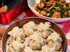 -恰八斗·猛火长沙菜(国贸店)