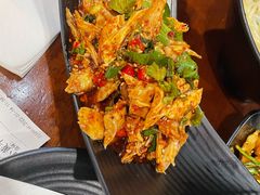 -麒麟风烤牛肉·云南烧烤小排档(丹凤街店)
