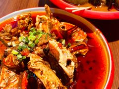 -老闵田螺馆·南昌市井菜·特色小吃(总店)