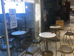 -百分茶(九洲新世界店)