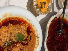 -茉芮·精致四季川菜(三坊七巷店)