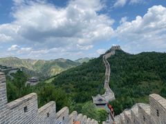 -雁门关景区