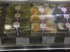 -红宝石·鲜奶小方(昌里店)