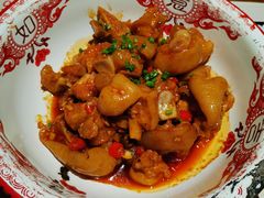 -老湘村·湖南土菜(天河维多利店)