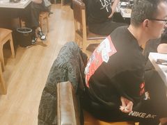 -味之绝热血美蛙鱼火锅(中坝店)