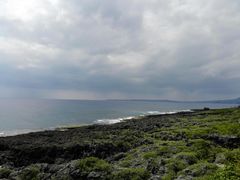 -鹅銮鼻公园