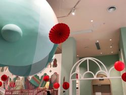 -奈尔宝·儿童乐园·亲子餐厅(星河湾店)
