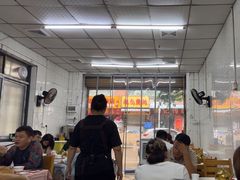 -华源餐厅·海鲜大排档(日月贝店)