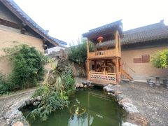 -胡氏古民居建筑