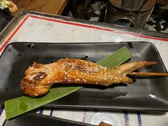 -辉记炭烧海鲜大排档·老字号(福田店)