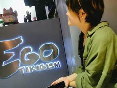 -EGO原创机械密室逃脱(朝阳大悦城2店)