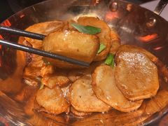 -绿茶餐厅(蓝色港湾店)