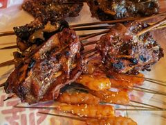 -北丐先生·野馄饨烧烤(泰达E街区店)