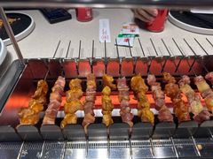 -丰茂烤串(五道口店)