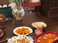 -花满楼(启秀路店)