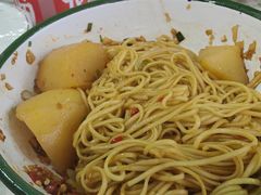 -马叉虫和妖且闲·长沙大排档(解放西店)