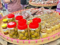 -苏州市吴中区光福窑上花果蜜饯厂