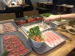 -新石器烤肉(无锡万象城店)