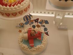 -好利来(四惠店)