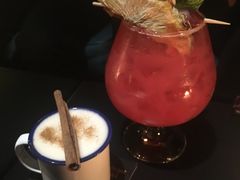 -Ish Whiskey&Cocktail Bar酒吧(合生麒麟新天地店)
