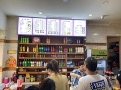 -李氏紫竹林卤粉(火车站店)