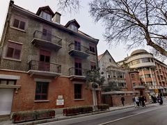 -飞马旅黎黄陂路文旅街区