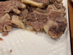 -东方亚克西餐厅(西康路店)