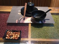 -潮十三潮汕砂锅粥(高新四路大都荟店)