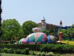 -安徒生童话乐园