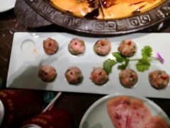 -红九格老火锅(三峡广场店)