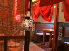 -炉胜·炉端烧·居酒屋